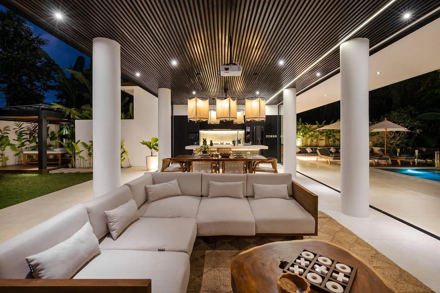 אובוד Villa Jungle Bliss By Balisuperhost
