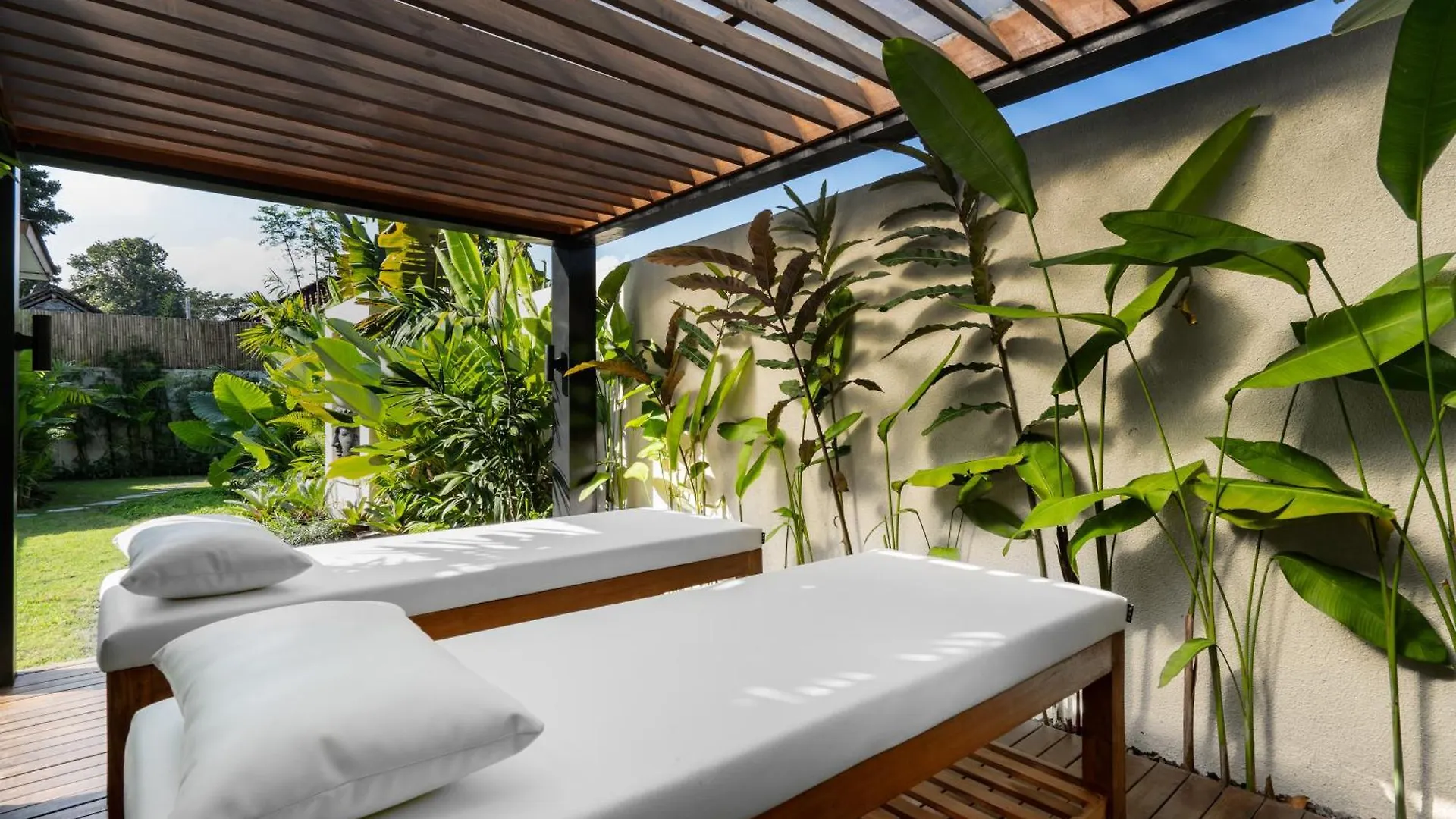 אובוד Villa Jungle Bliss By Balisuperhost