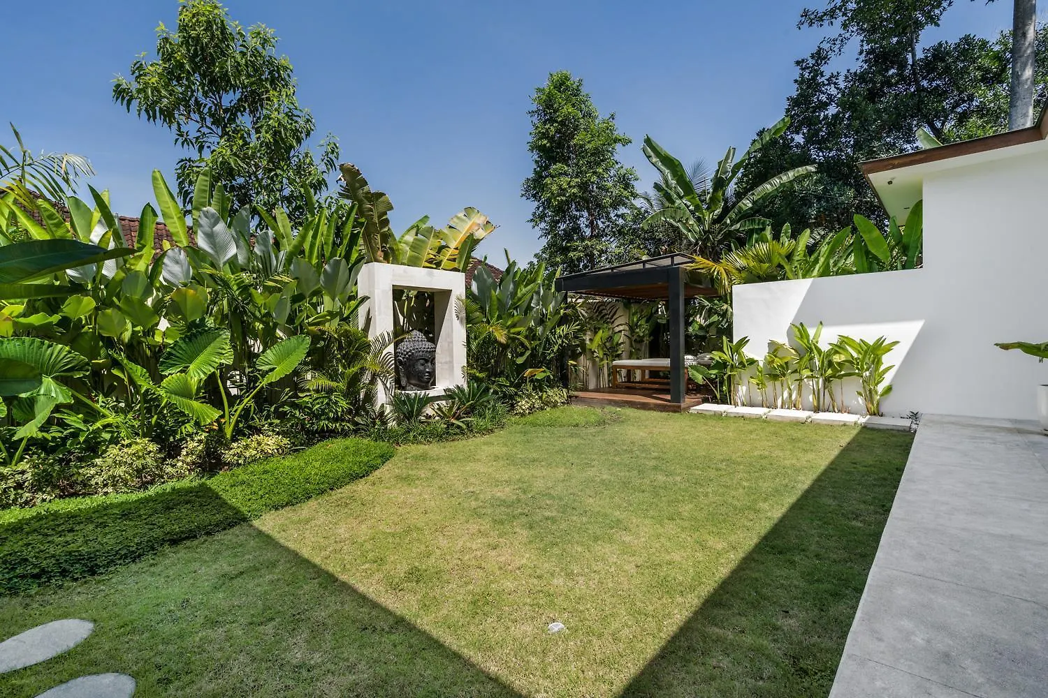 אובוד Villa Jungle Bliss By Balisuperhost
