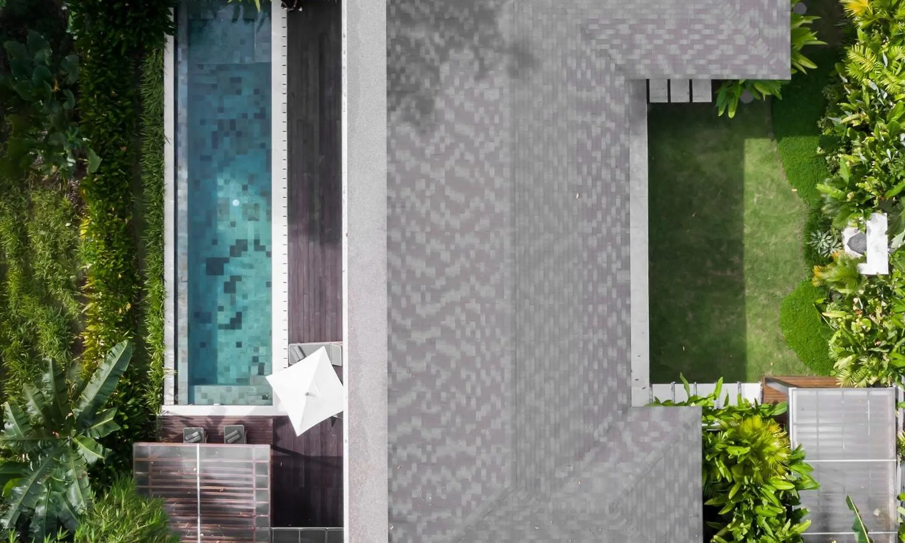 אובוד Villa Jungle Bliss By Balisuperhost