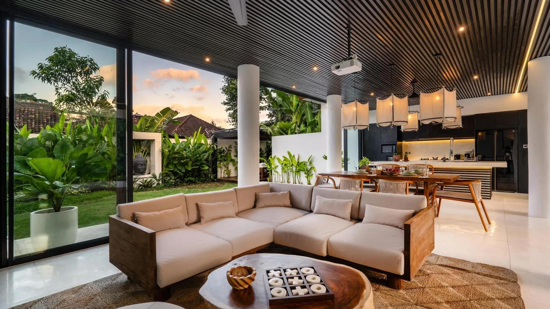 Villa Jungle Bliss By Balisuperhost Ubud Indonésie