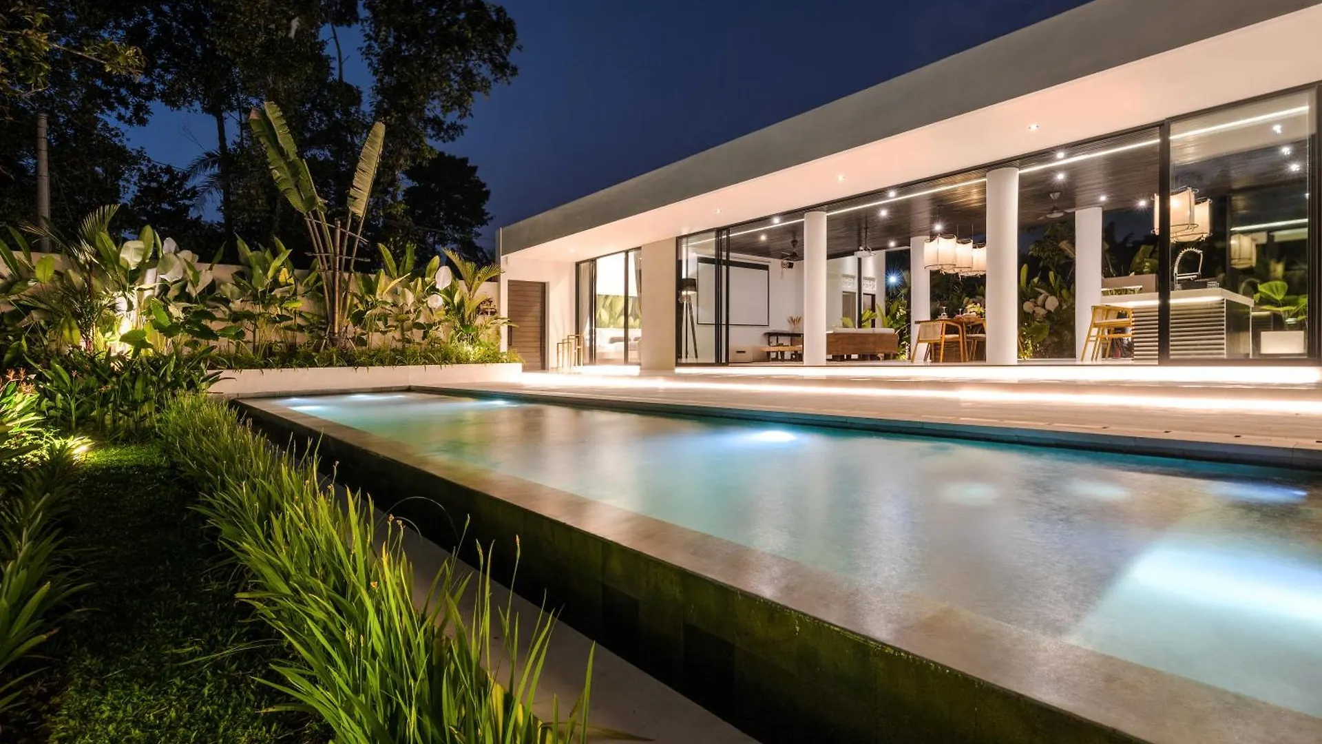 Villa Jungle Bliss By Balisuperhost Ubud