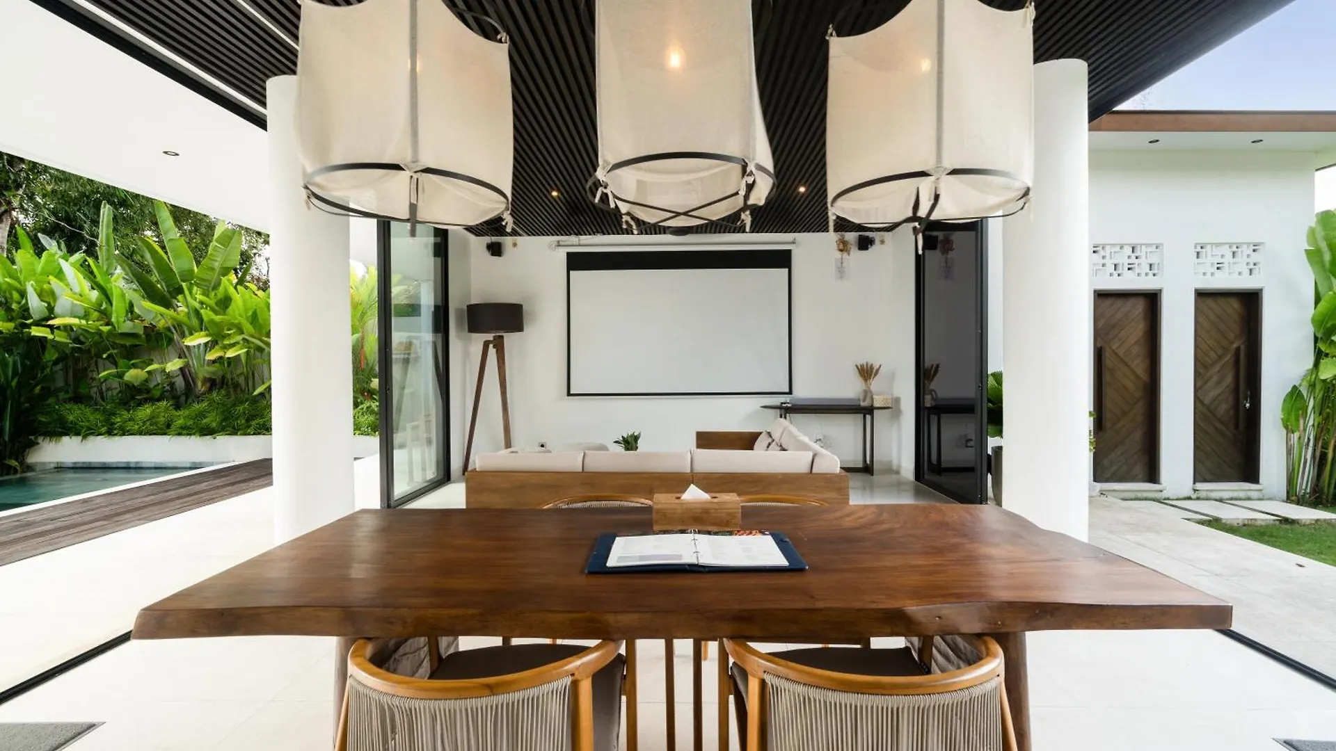 Villa Jungle Bliss By Balisuperhost Ubud 0*,