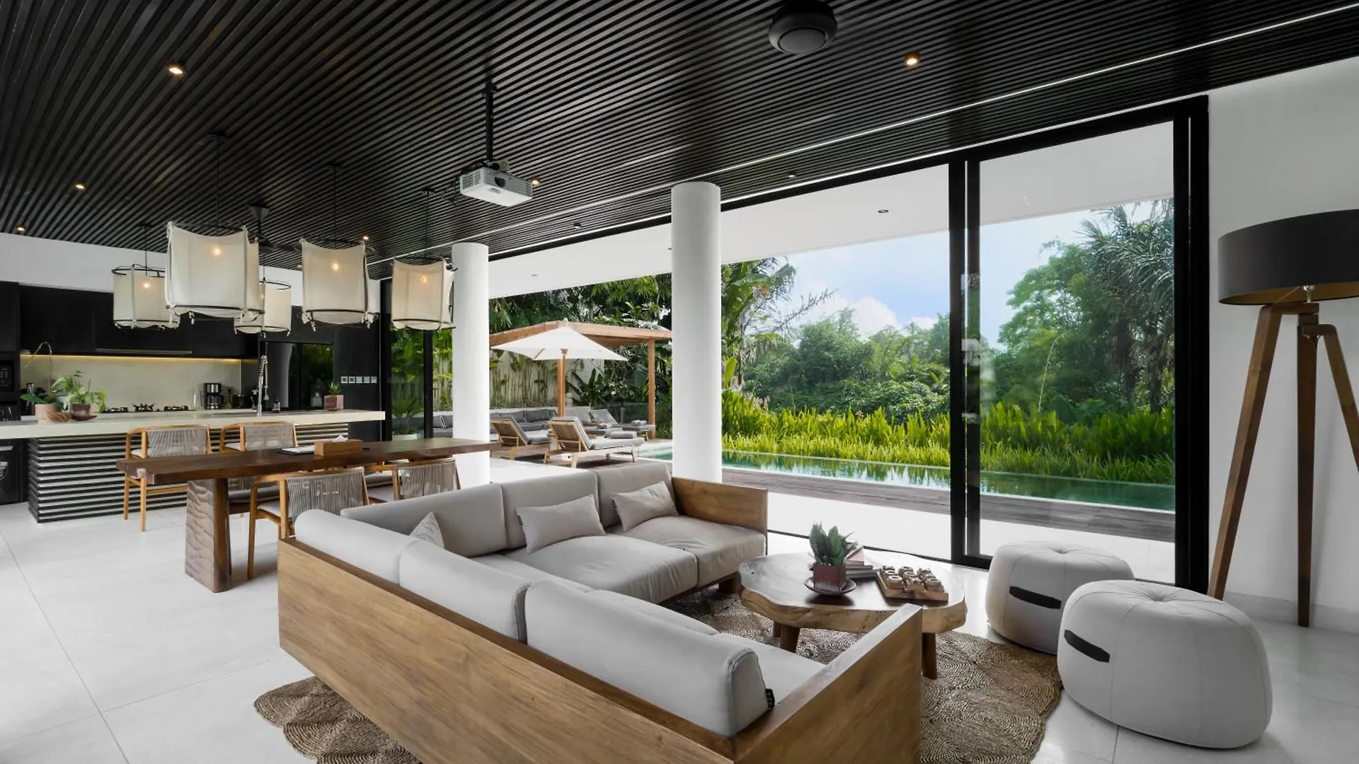 Villa Jungle Bliss By Balisuperhost Ubud Indonésie