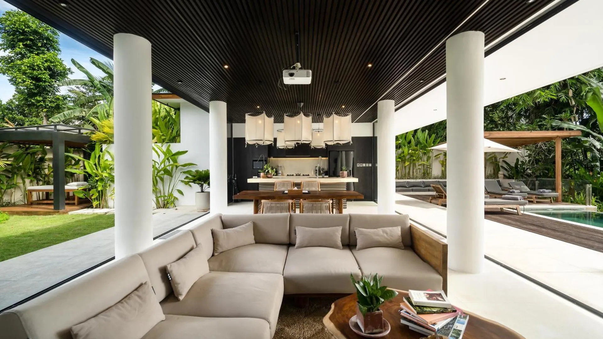 Villa Jungle Bliss By Balisuperhost Ubud