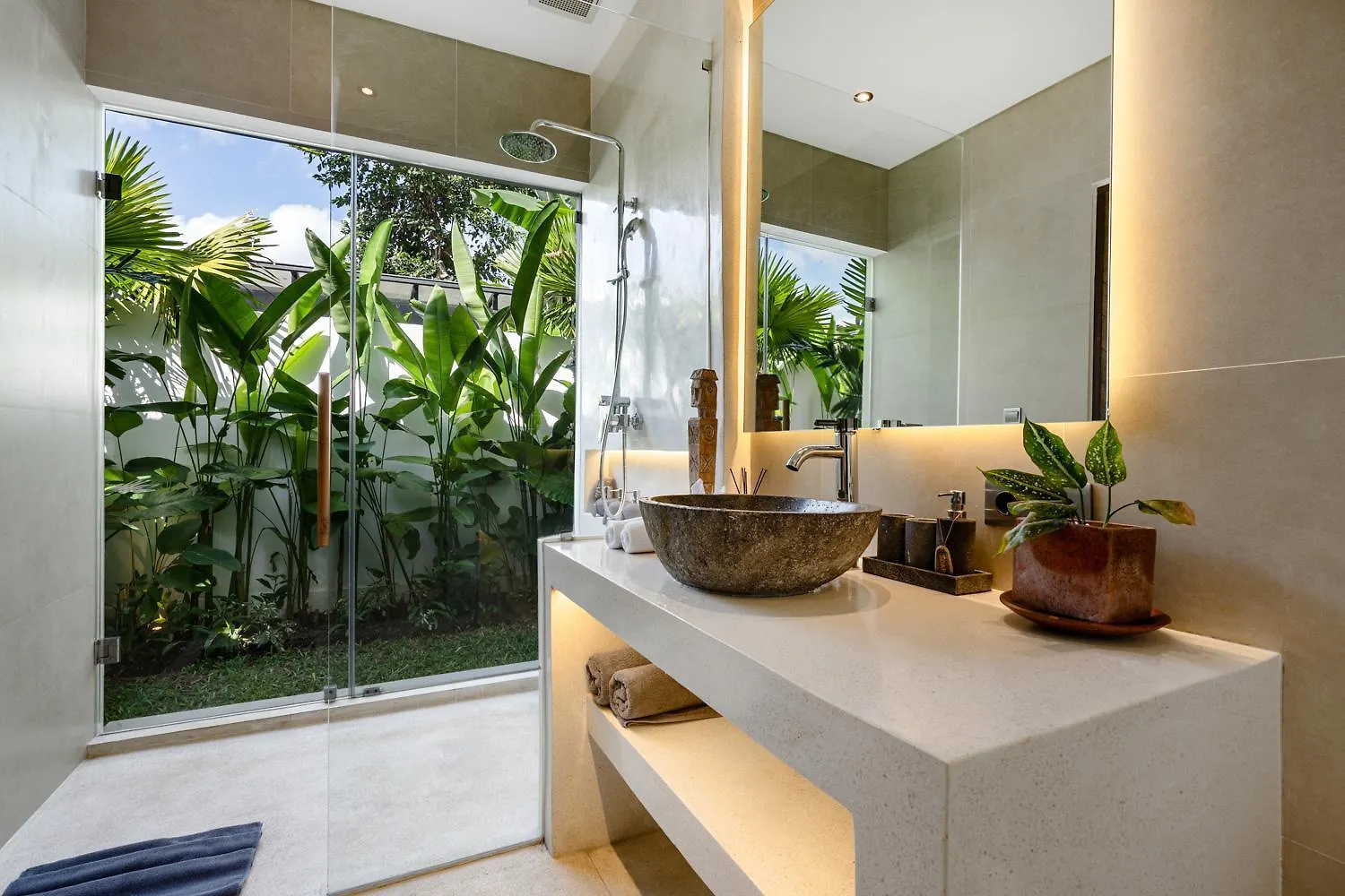 Villa Jungle Bliss By Balisuperhost Ubud Indonesia