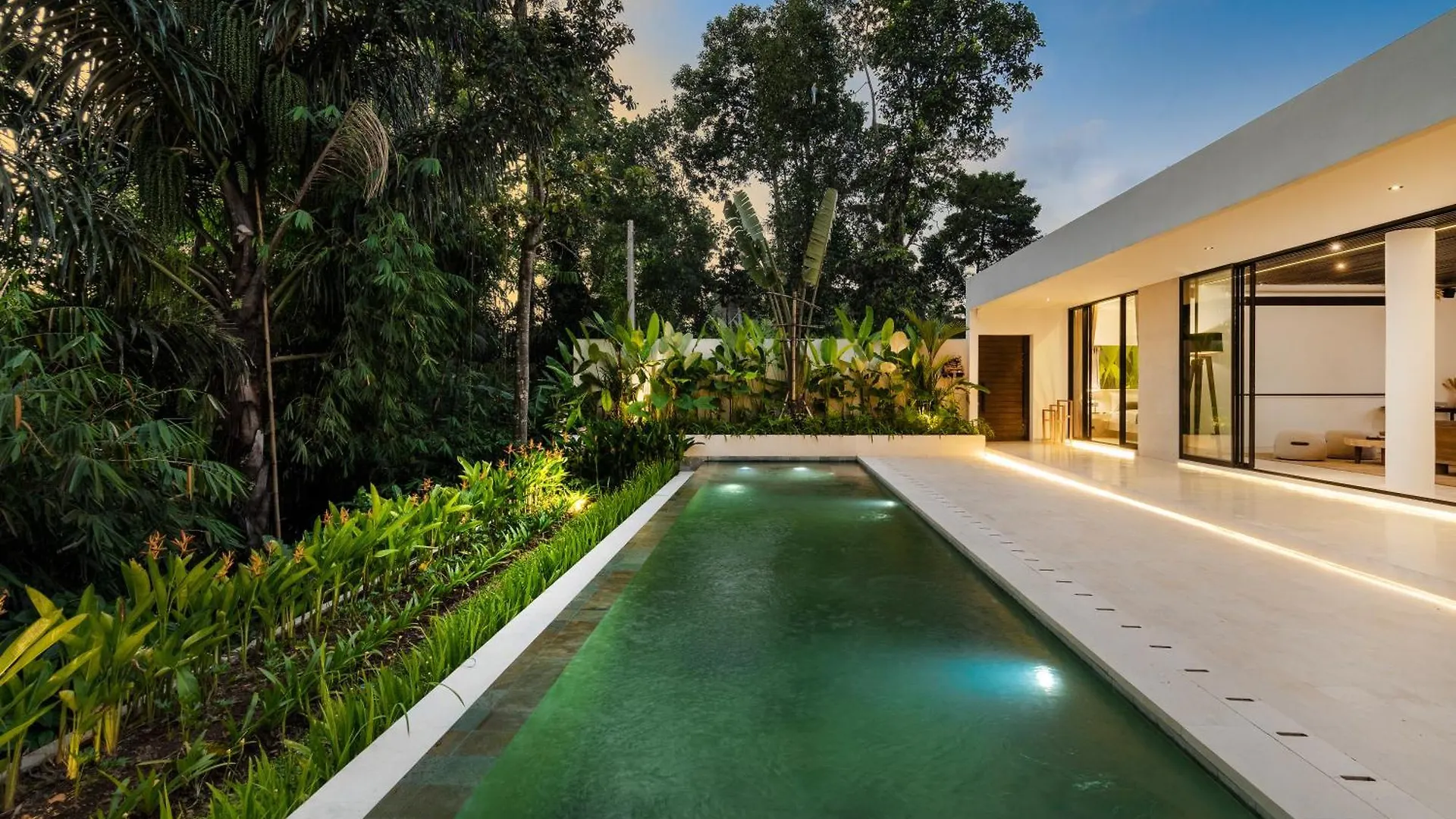 Villa Jungle Bliss By Balisuperhost Ubud