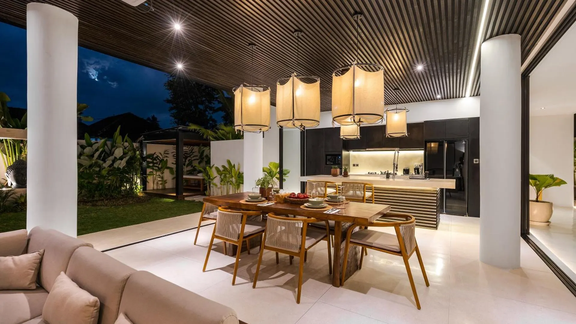 Villa Jungle Bliss By Balisuperhost Ubud Indonesia