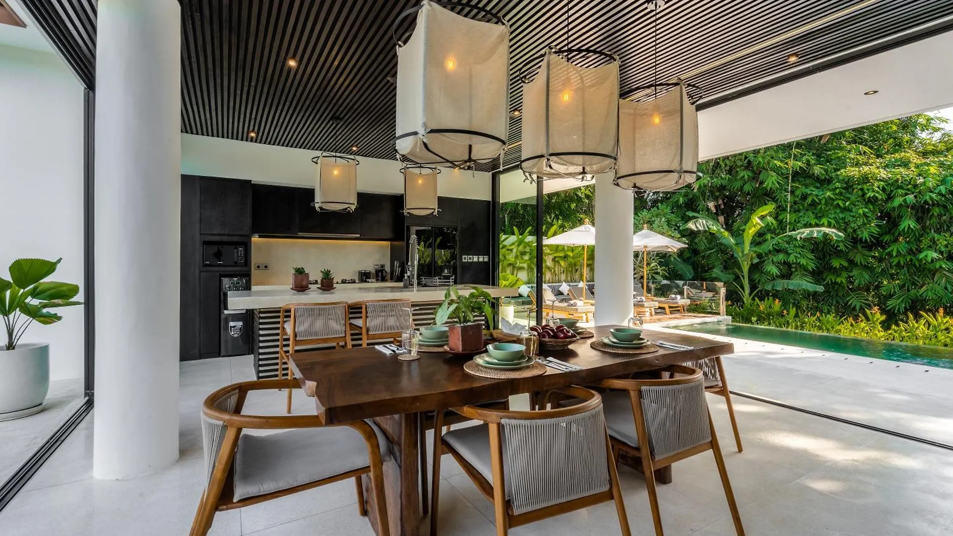 Villa Jungle Bliss By Balisuperhost Ubud