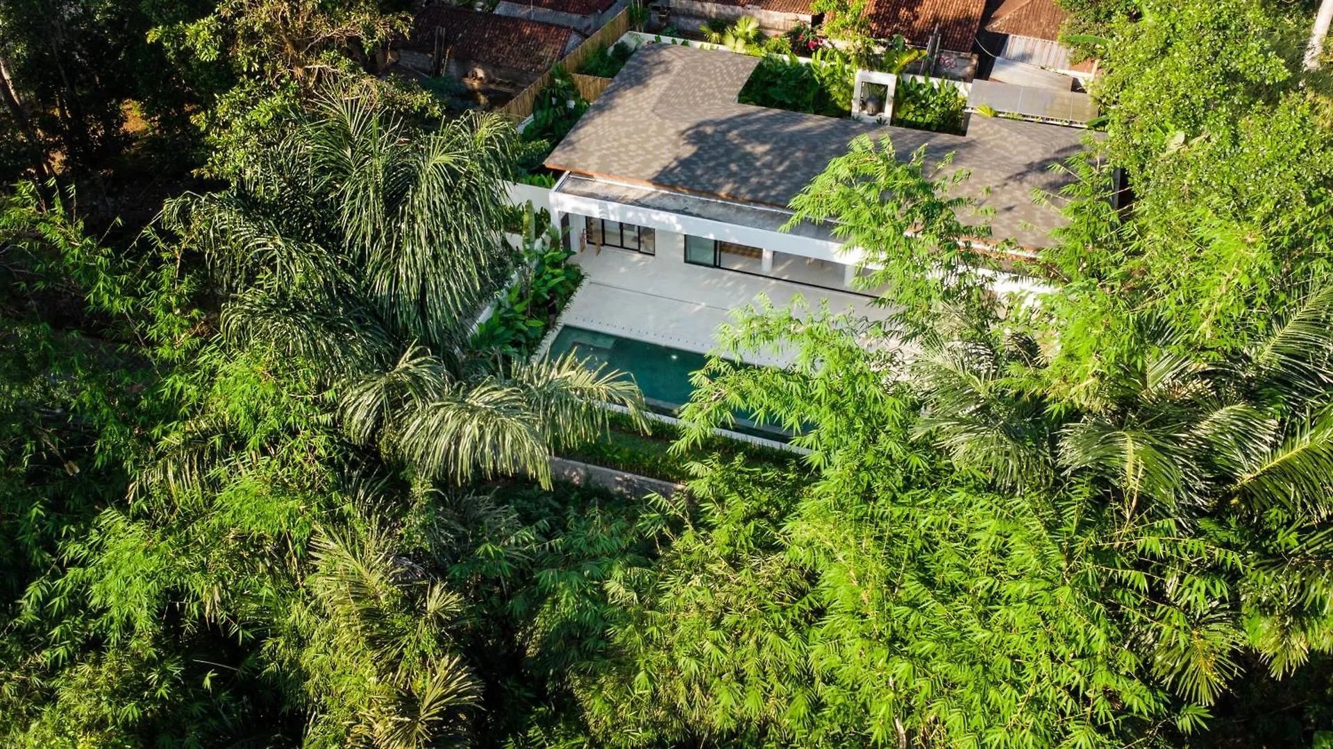 Villa Jungle Bliss By Balisuperhost Ubud