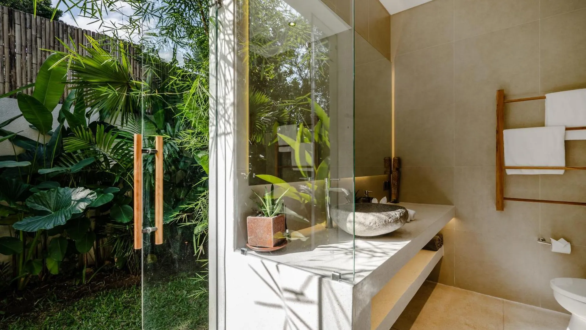 Villa Jungle Bliss By Balisuperhost Ubud