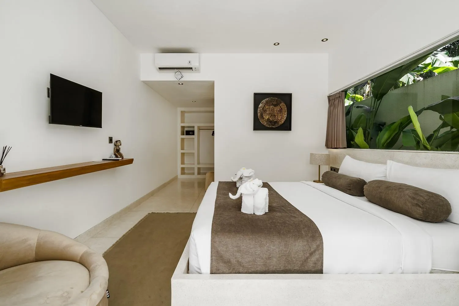 Villa Jungle Bliss By Balisuperhost Ubud 0*,