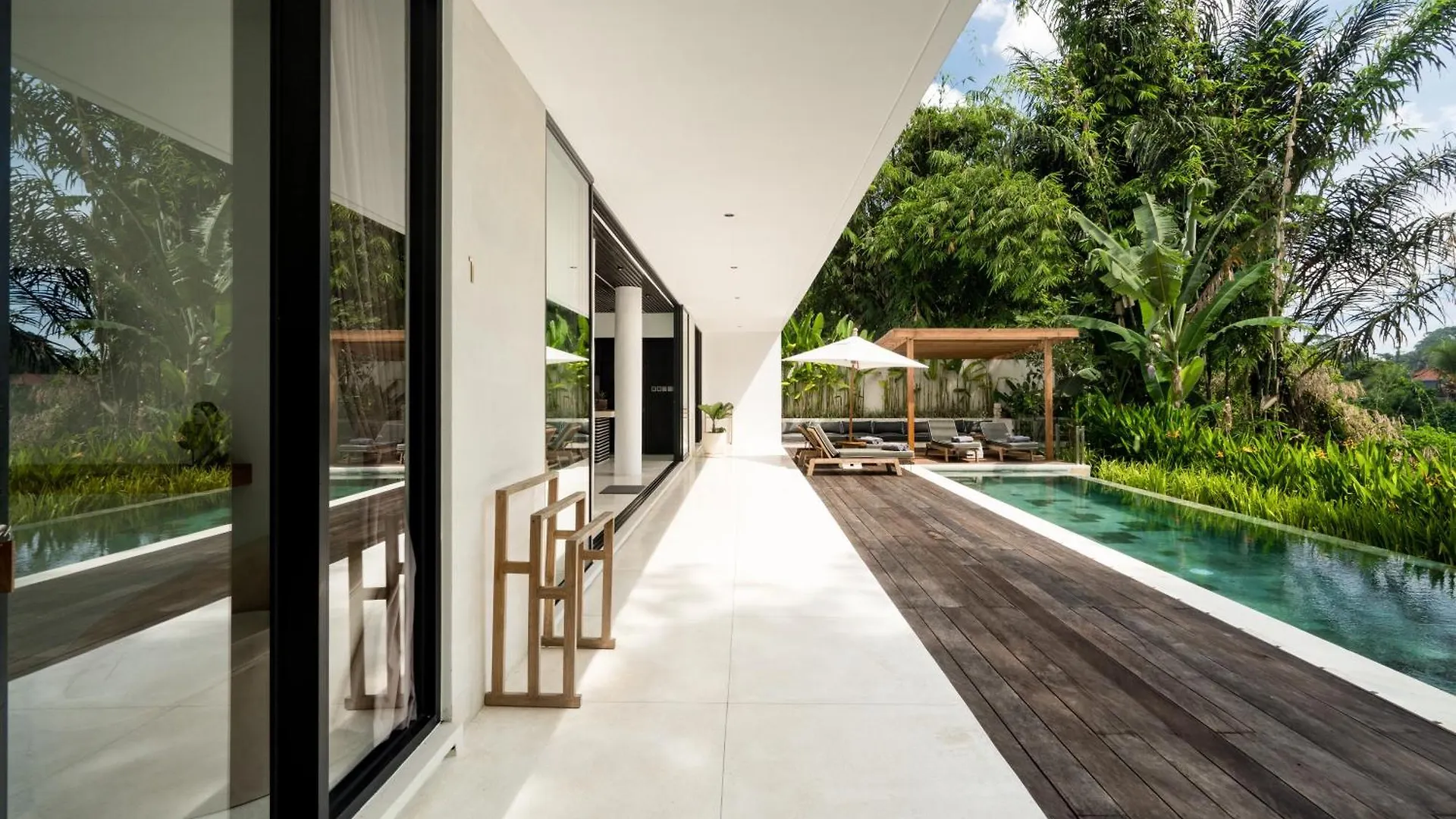 Villa Jungle Bliss By Balisuperhost Ubud